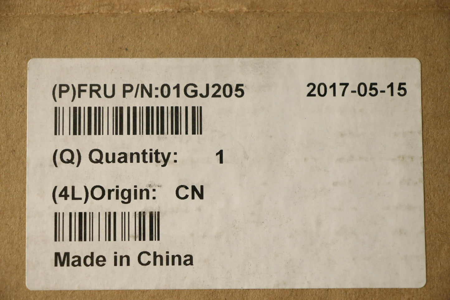 Lenovo Mb Dis 2G Pdc-4405U Hdmi Win W - 01GJ205