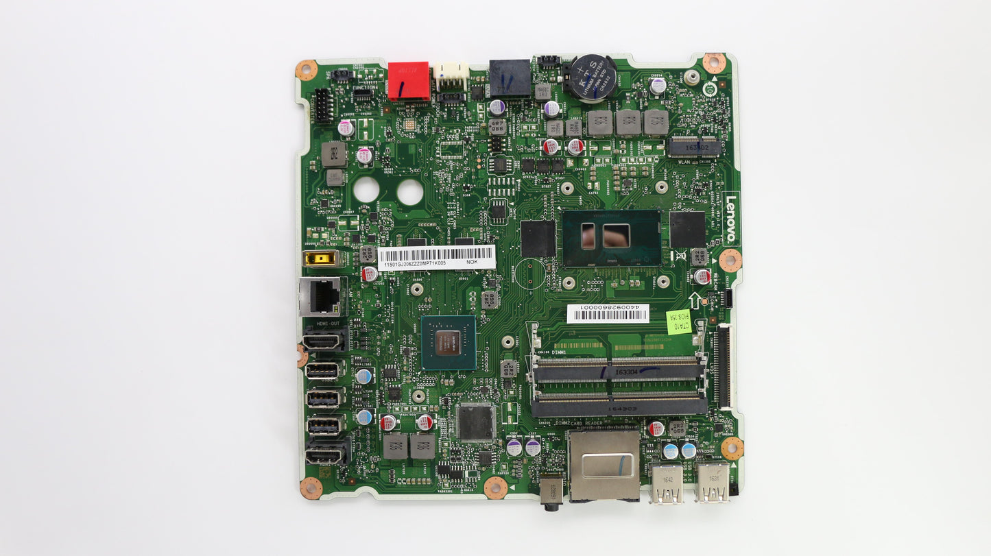 Lenovo Mb Dis 2G Pdc-4405U Hdmi Nok W - 01GJ206