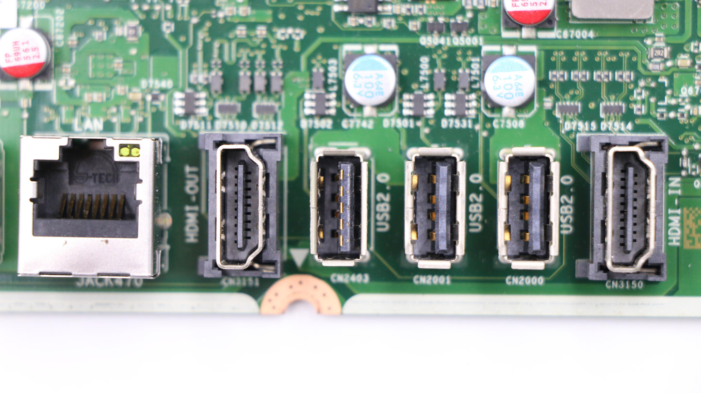 Lenovo Mb Dis 2G Pdc-4405U Hdmi Nok W - 01GJ206