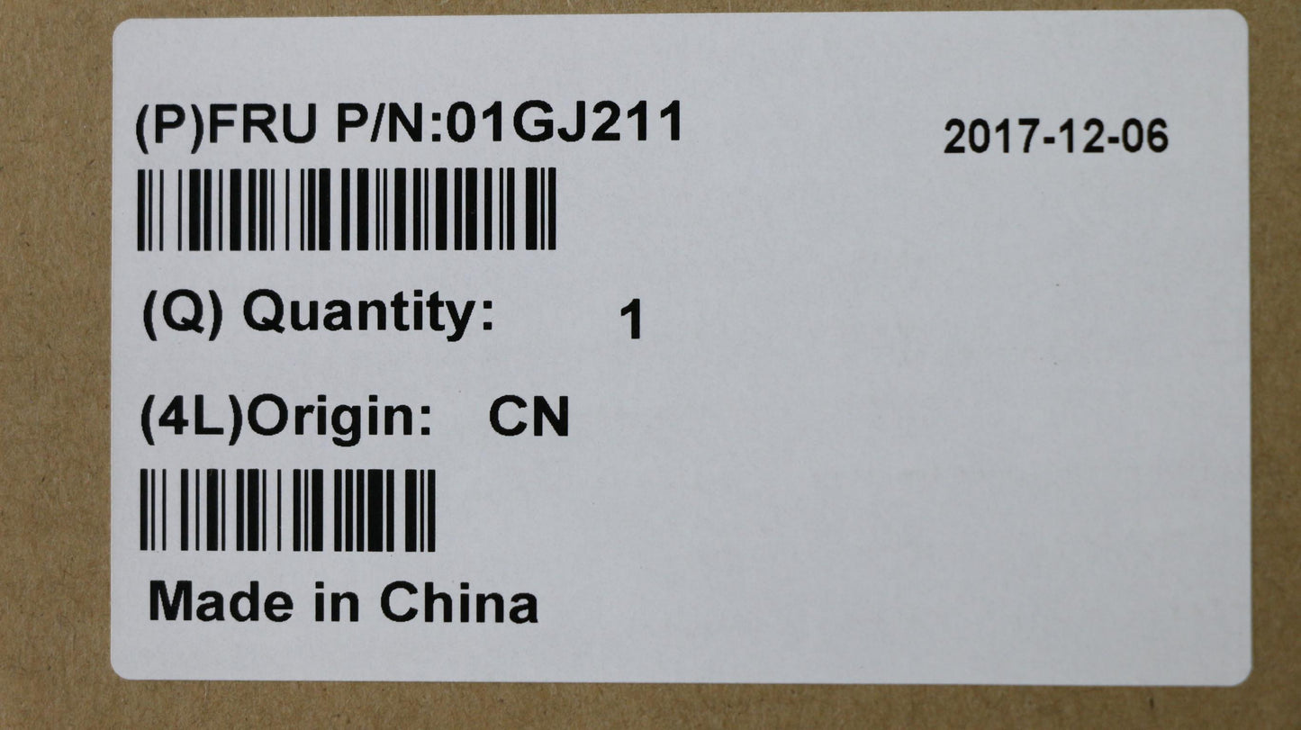 Lenovo Mb Dis 2G I5-6200U Hdmi Win W/ - 01GJ211