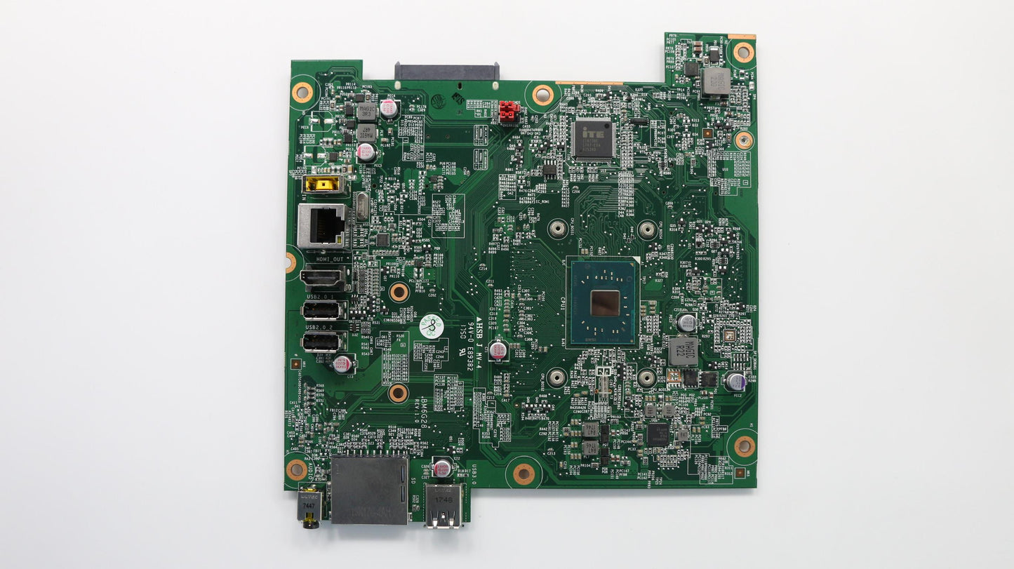 Lenovo Mb,Celeron J3455,Uma,Win Dpk - 01GJ213