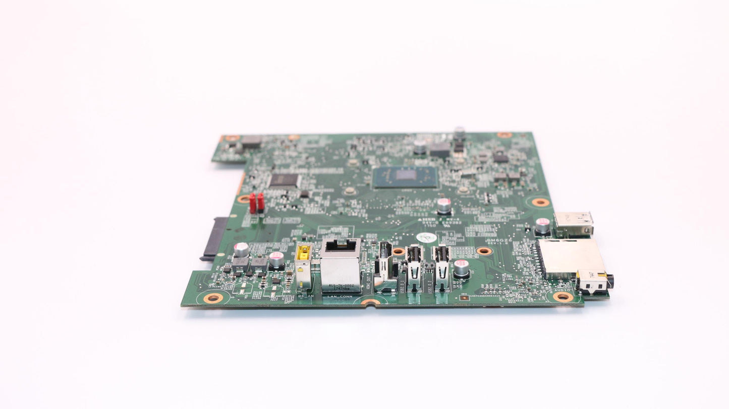 Lenovo Mb,Celeron J3455,Uma,Win Dpk - 01GJ213