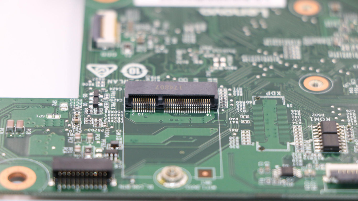 Lenovo Mb,Celeron J3455,Uma,Win Dpk - 01GJ213
