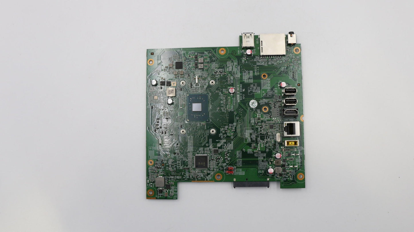 Lenovo Mb,Celeron J3455,Uma,No Dpk - 01GJ214