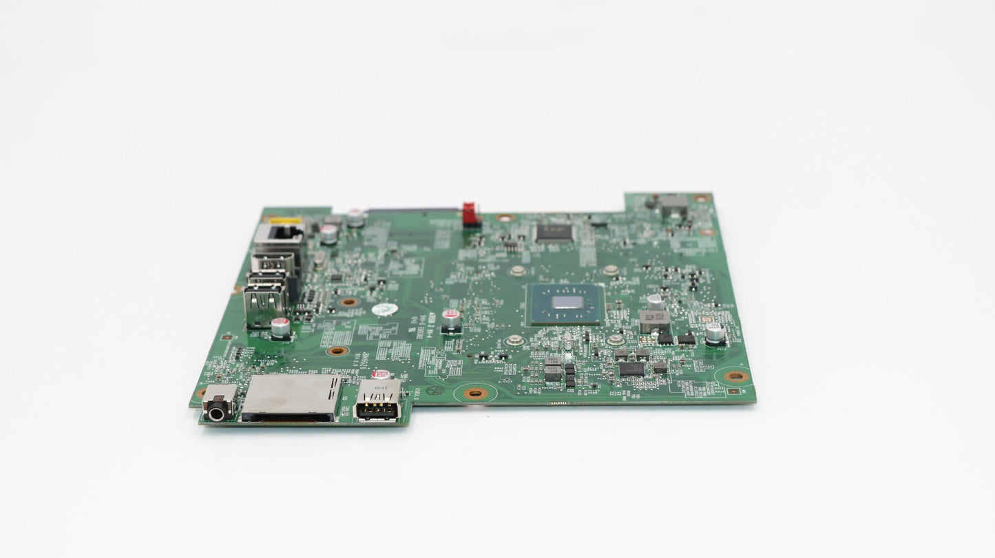 Lenovo Mb,Celeron J3455,Uma,No Dpk - 01GJ214