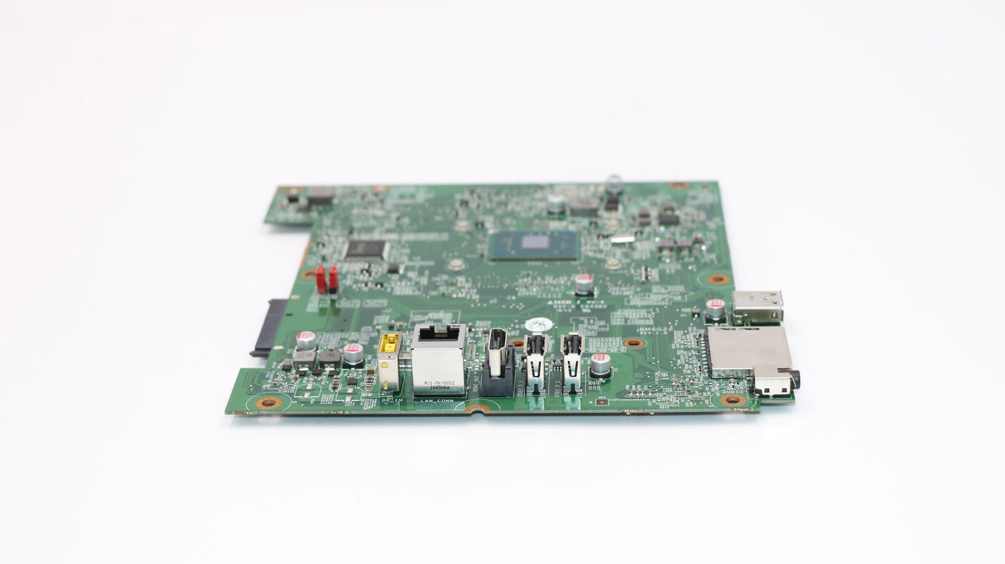 Lenovo Mb,Celeron J3455,Uma,No Dpk - 01GJ214
