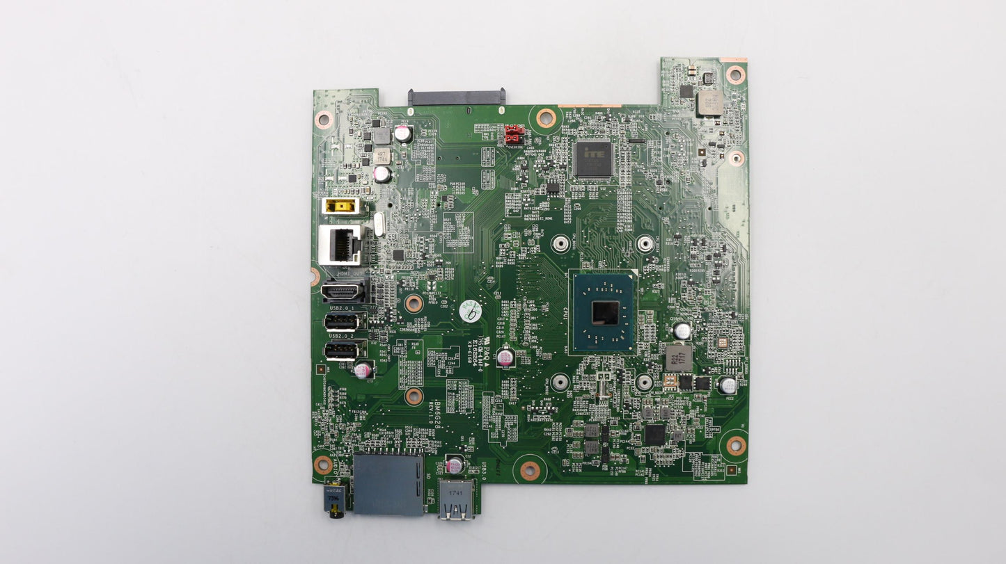 Lenovo Mb,Celeron J3355,Uma,Win Dpk - 01GJ215