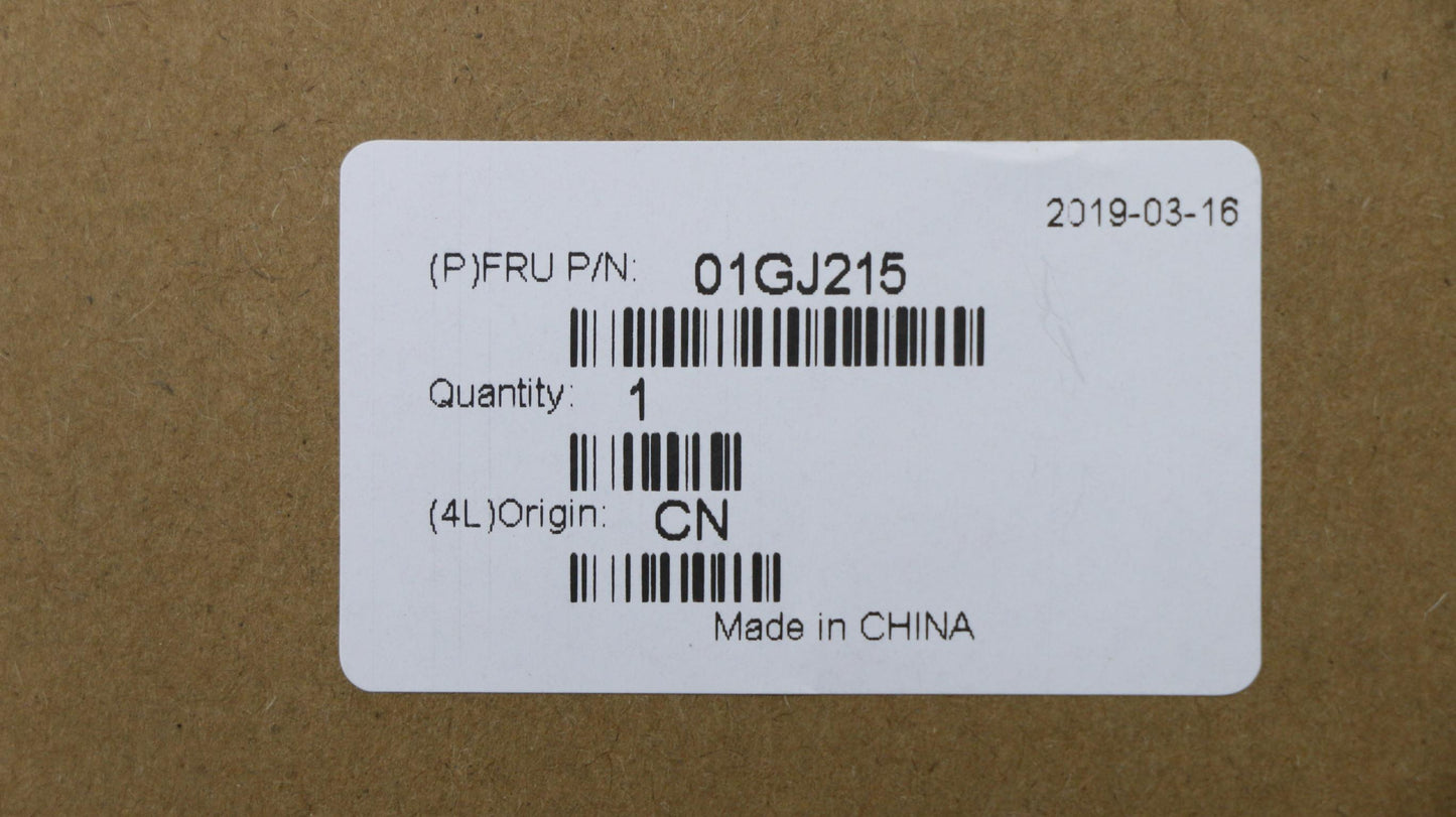 Lenovo Mb,Celeron J3355,Uma,Win Dpk - 01GJ215