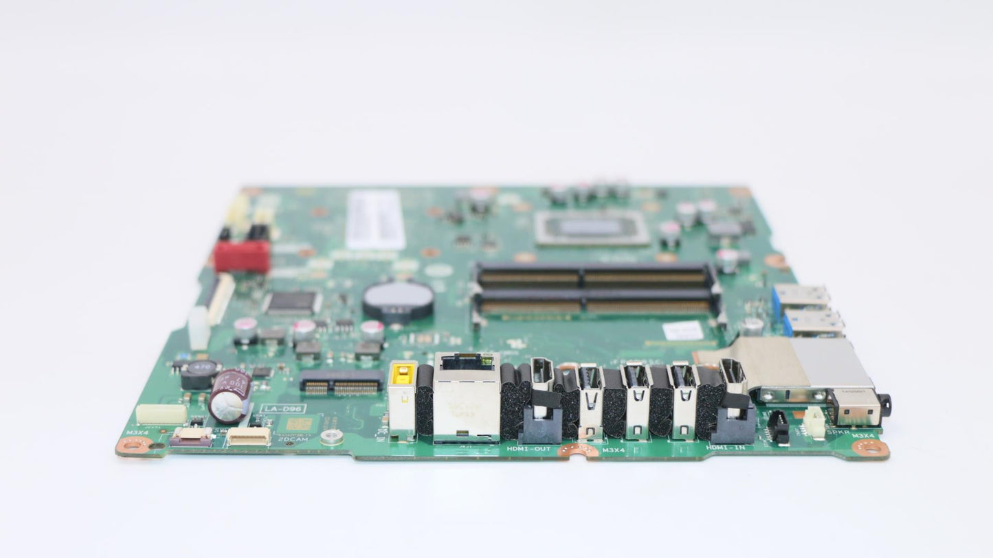 Lenovo Mb Uma A12 W/Hdmi In W/Rtc Win - 01GJ243