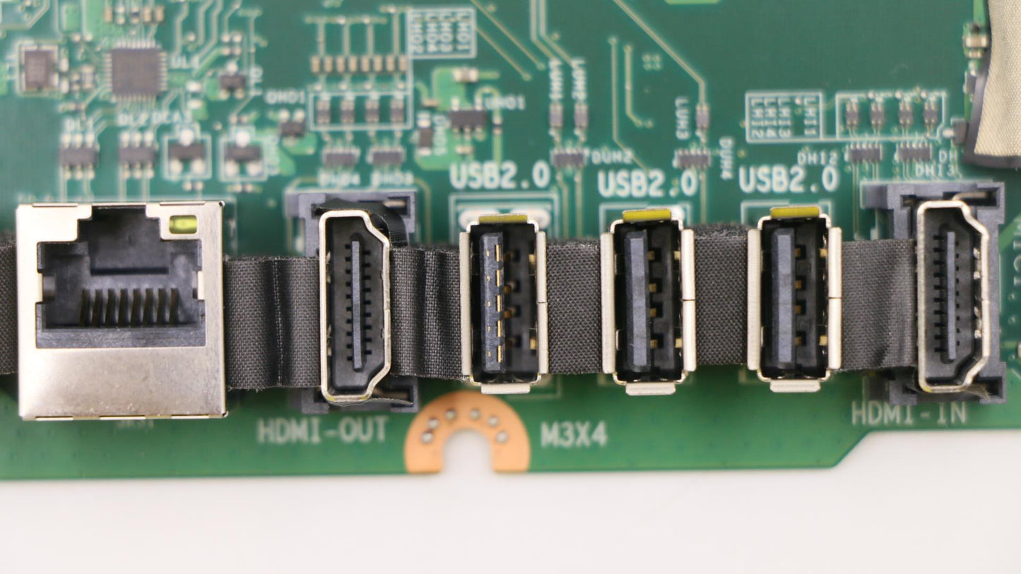 Lenovo Mb Uma A12 W/Hdmi In W/Rtc Win - 01GJ243