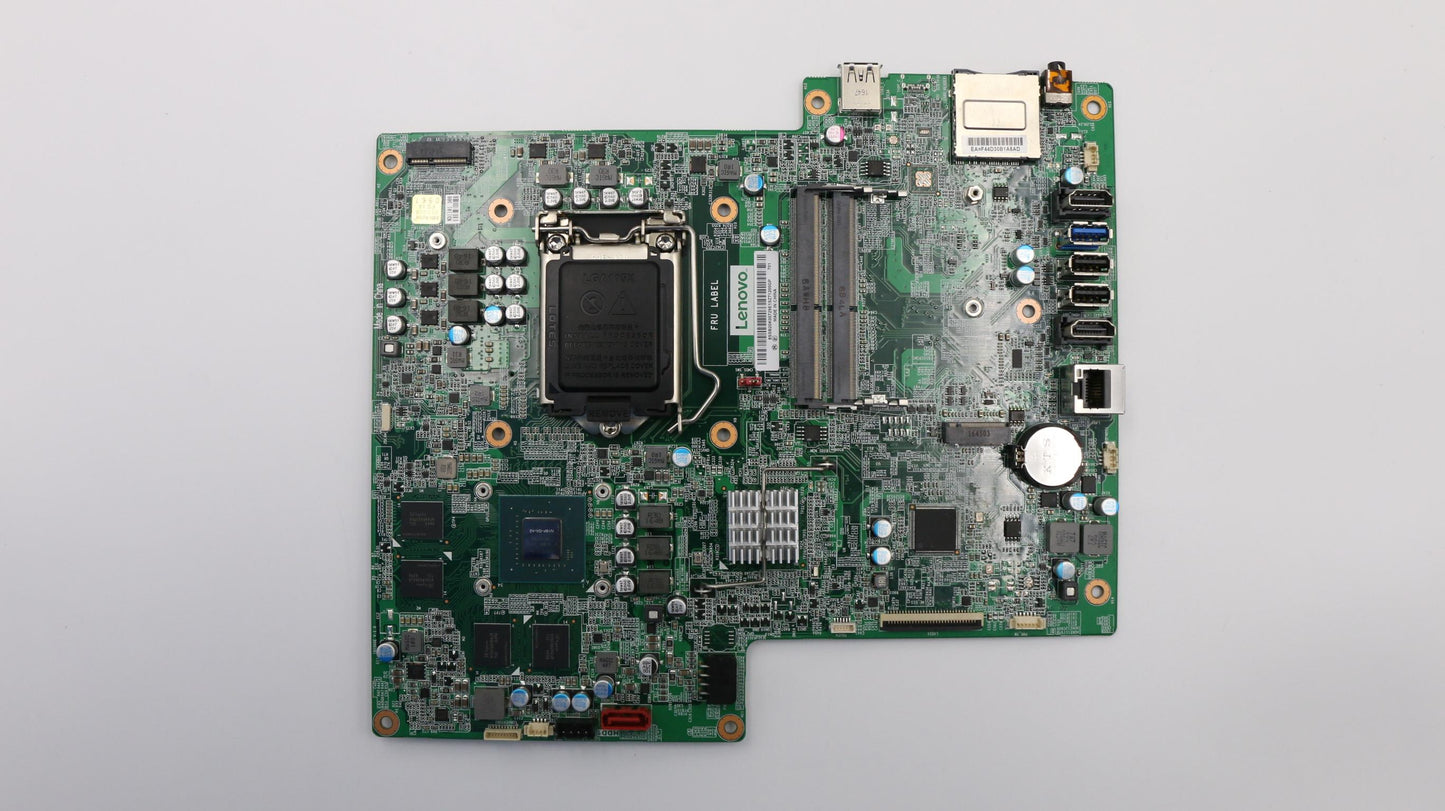 Lenovo Gtx960A 2G Uhd Win Dpk - 01GJ254