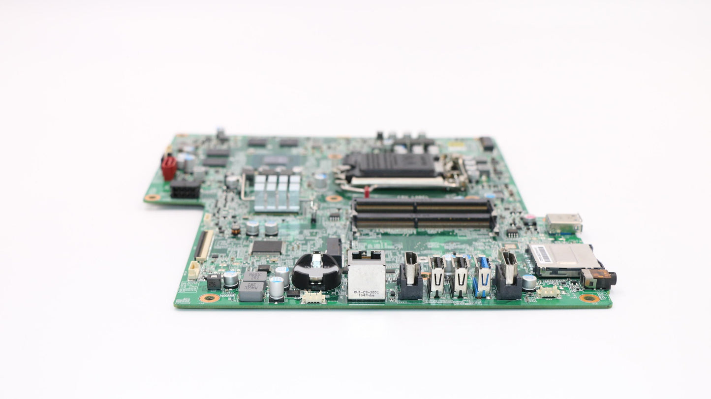 Lenovo Gtx960A 2G Uhd Win Dpk - 01GJ254