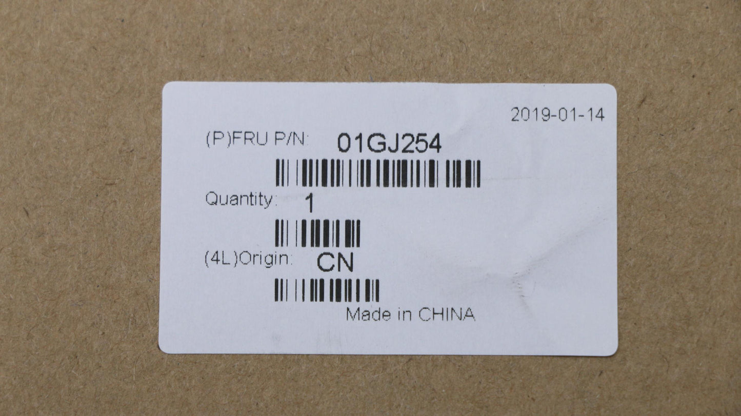 Lenovo Gtx960A 2G Uhd Win Dpk - 01GJ254