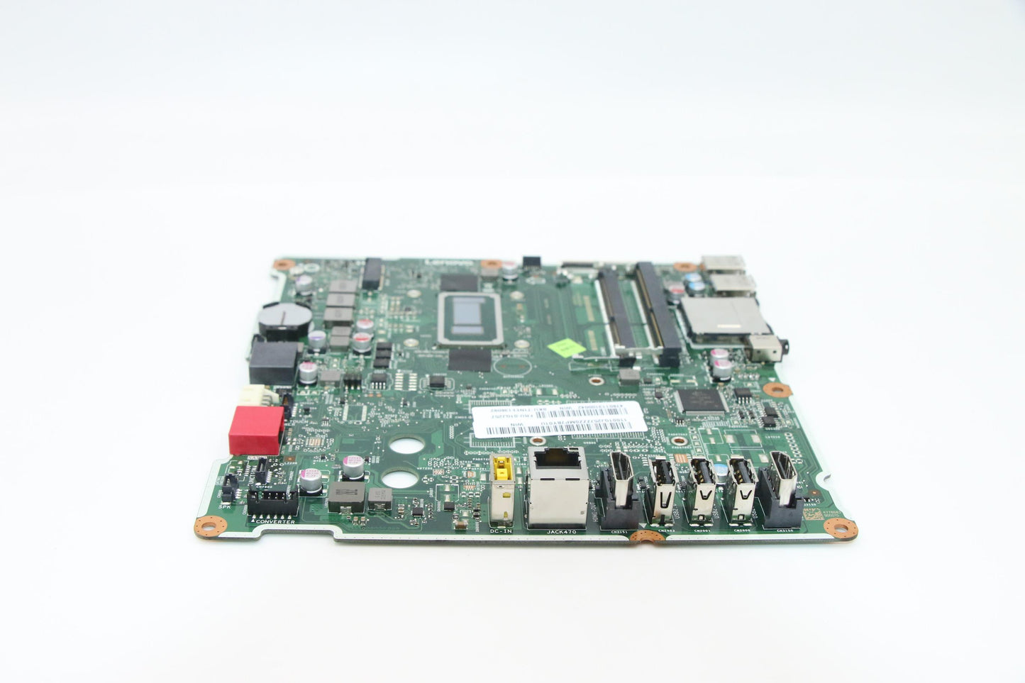 Lenovo Mb Uma 6006 Hdmi Win W/Rtc - 01GJ257