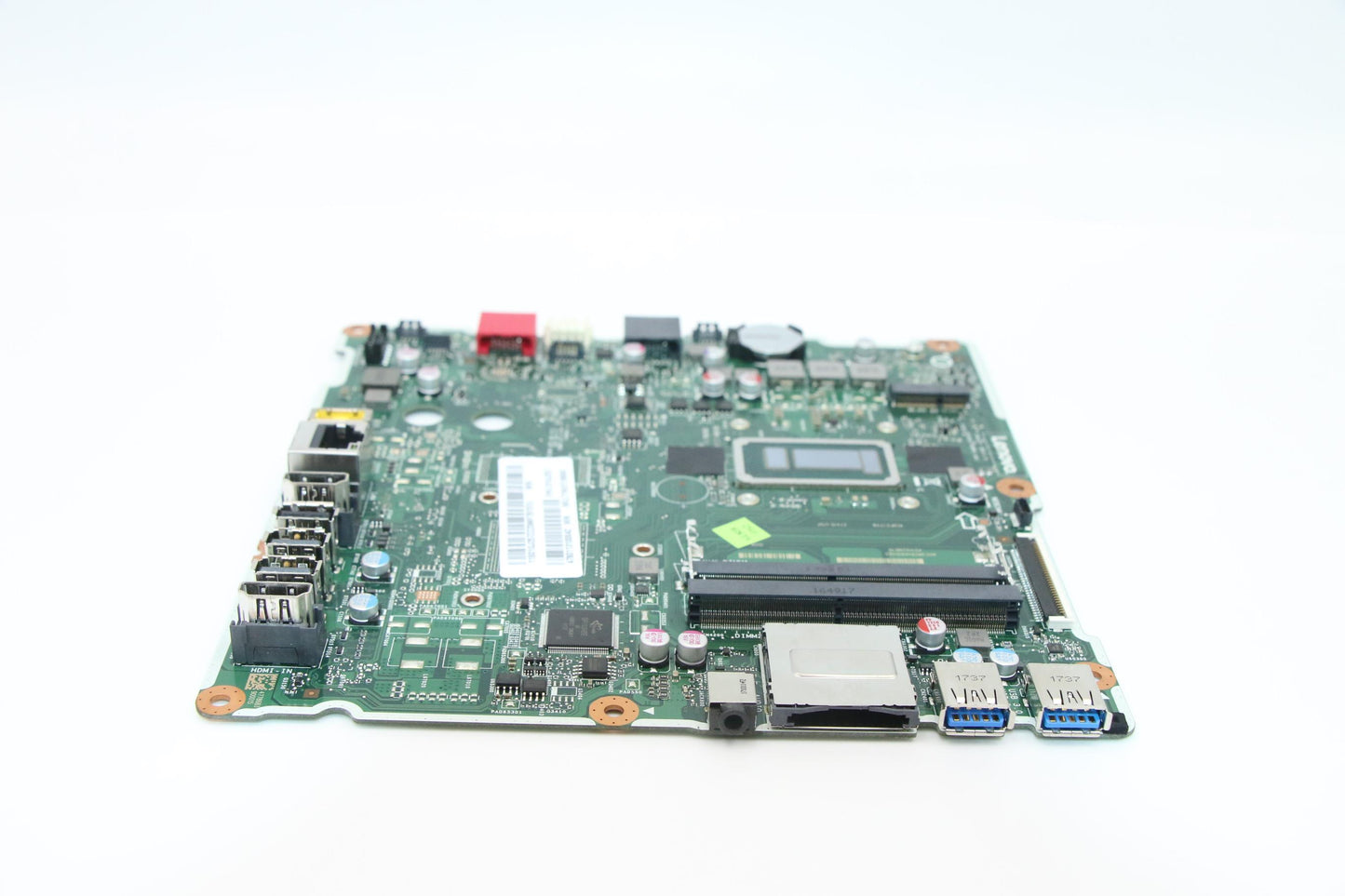 Lenovo Mb Uma 6006 Hdmi Win W/Rtc - 01GJ257