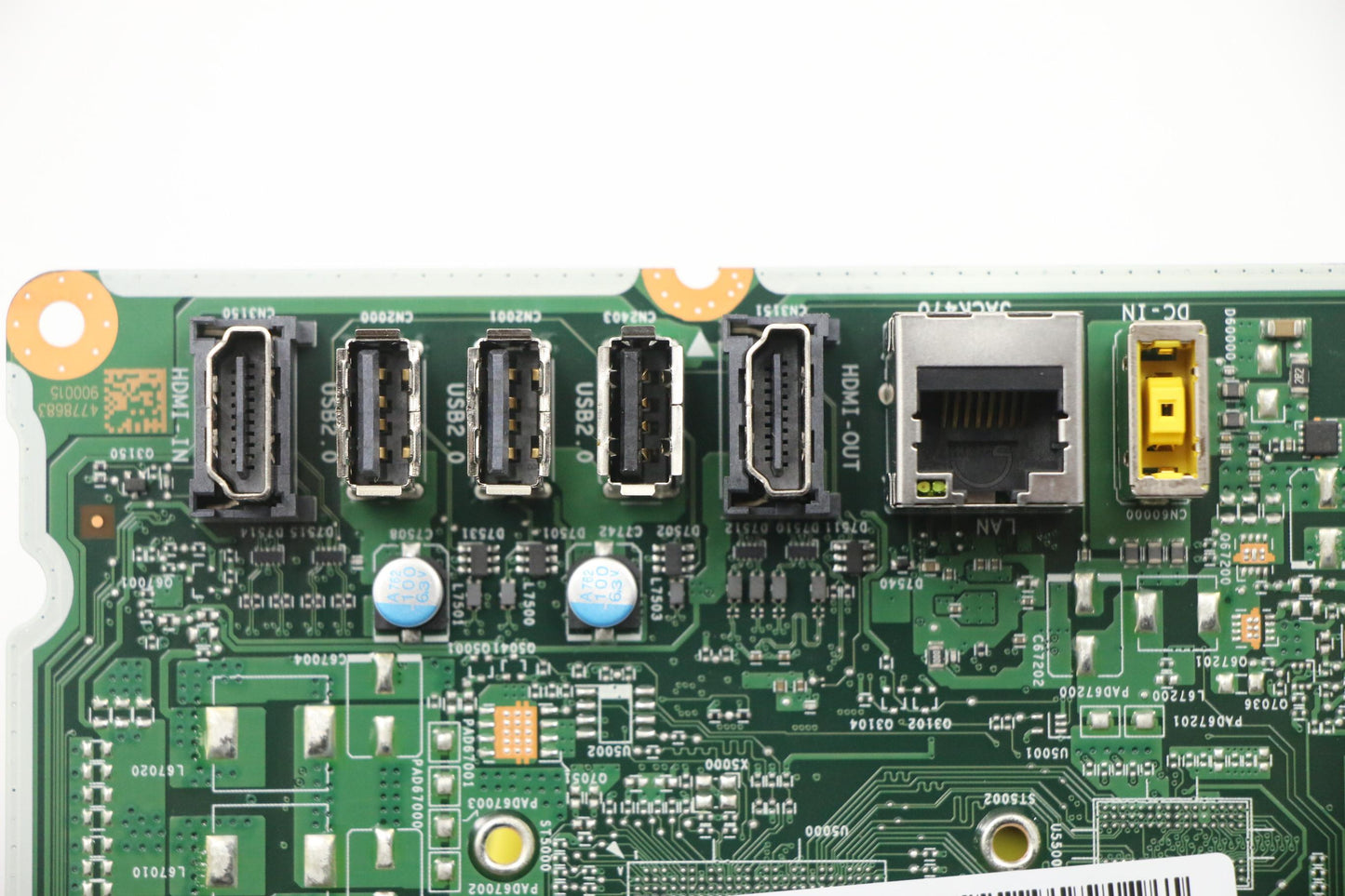 Lenovo Mb Uma 6006 Hdmi Win W/Rtc - 01GJ257