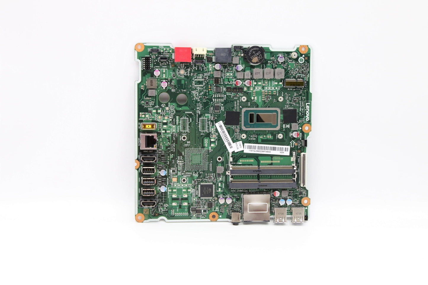 Lenovo Mb Uma 6006 Hdmi Nok W/Rtc - 01GJ258
