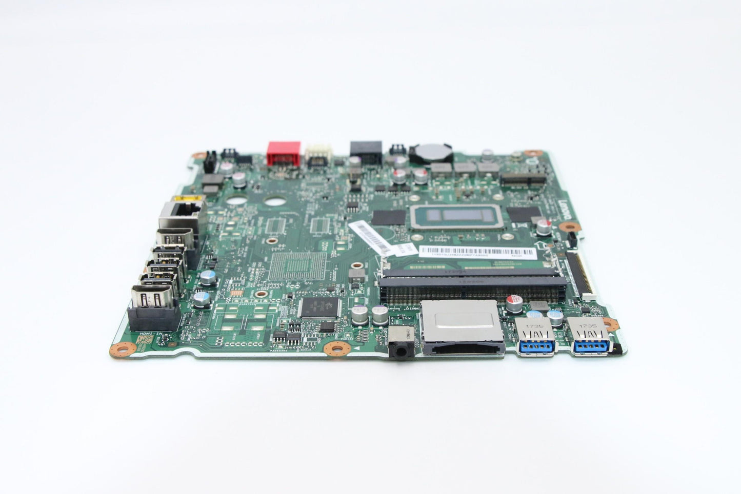 Lenovo Mb Uma 6006 Hdmi Nok W/Rtc - 01GJ258