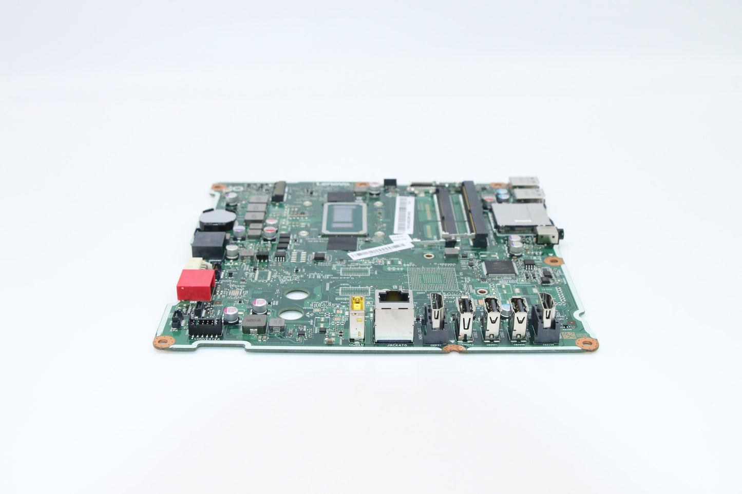 Lenovo Mb Uma 6006 Hdmi Nok W/Rtc - 01GJ258