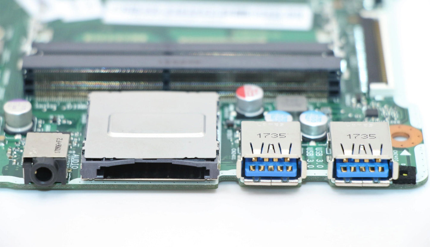 Lenovo Mb Uma 6006 Hdmi Nok W/Rtc - 01GJ258