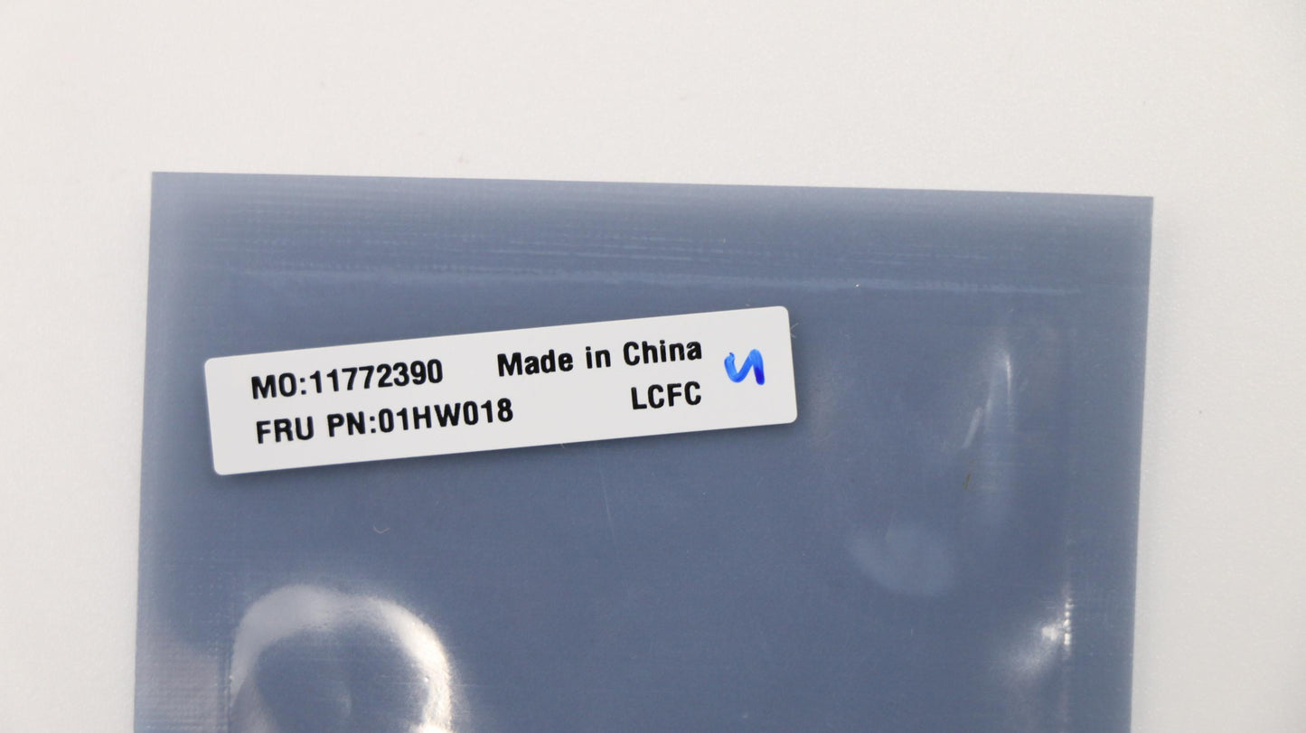 Lenovo Camera Hd1M Cnfhh2621004590Lhr - 01HW018
