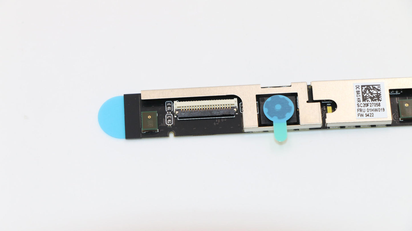 Lenovo Camera 1M Hd Bncn1Nksj001 Biso - 01HW019