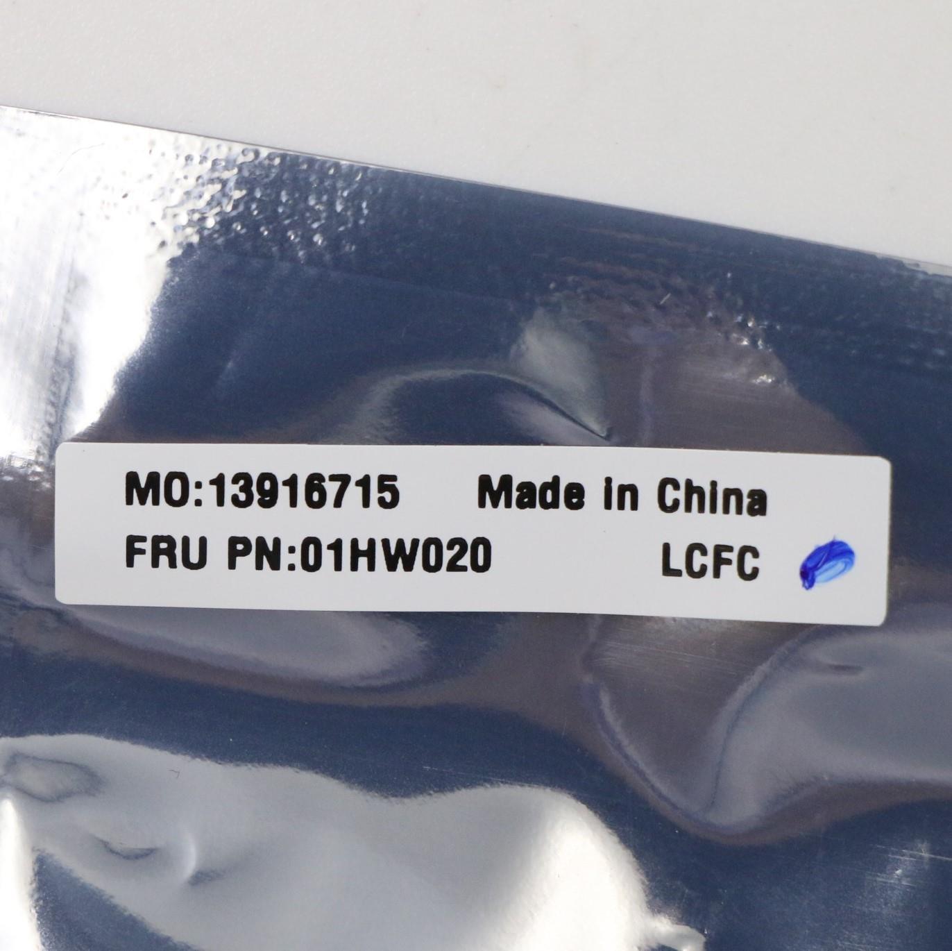 Lenovo Mera Hd1M Am7Sf56B0Atoshiba Az - 01HW020