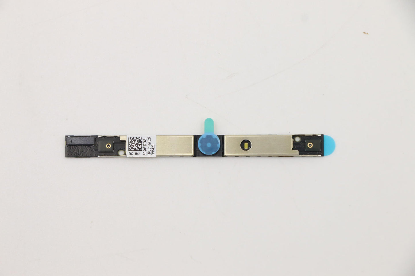 Lenovo Camera,720P,Front,2Mic,Wtb,Bsn - 01HW027