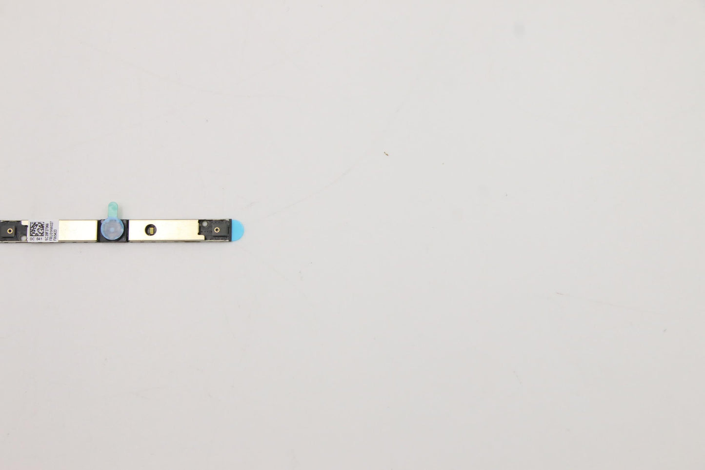 Lenovo Camera,720P,Front,2Mic,Wtb,Bsn - 01HW027