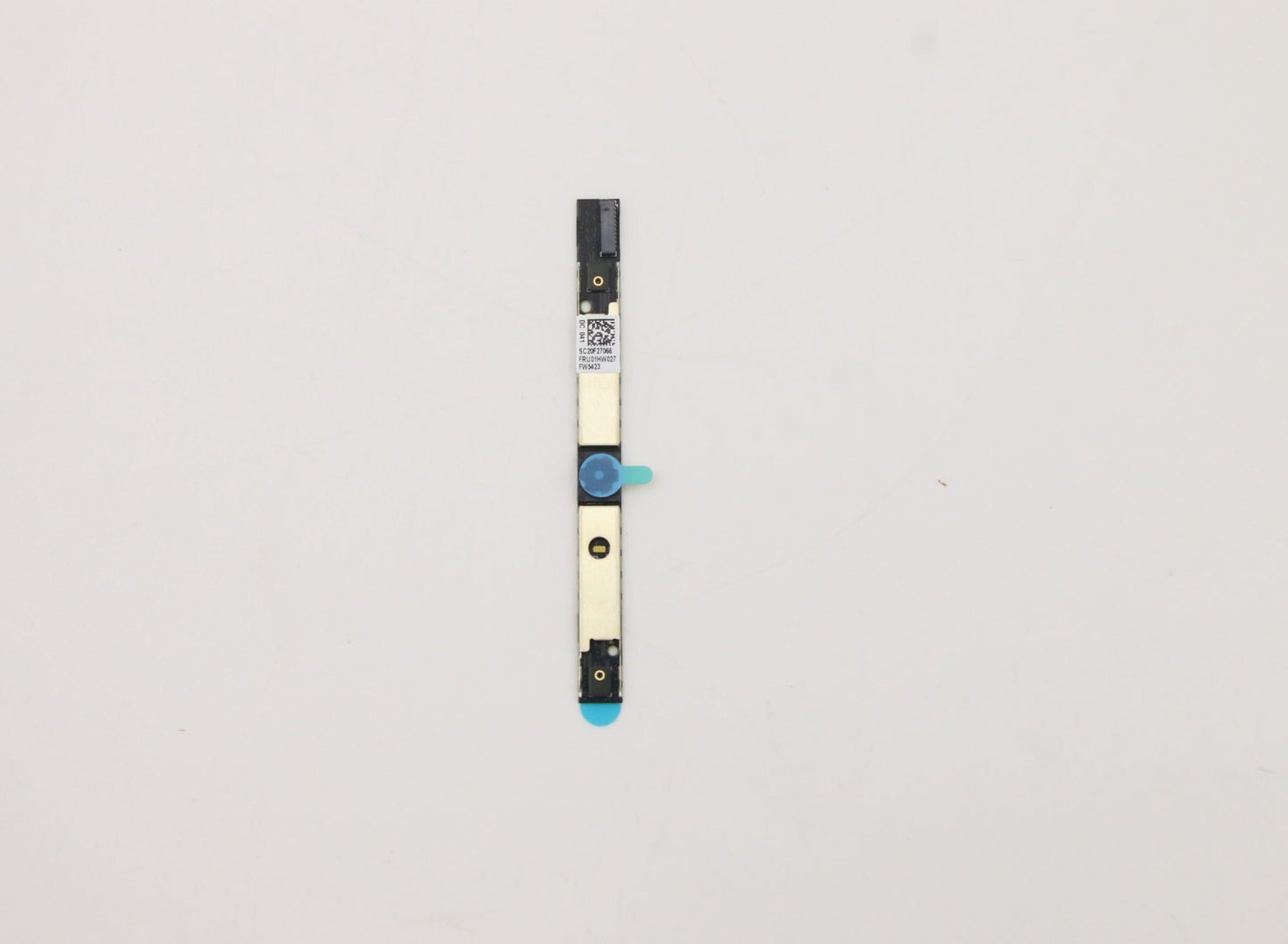 Lenovo Camera,720P,Front,2Mic,Wtb,Bsn - 01HW027