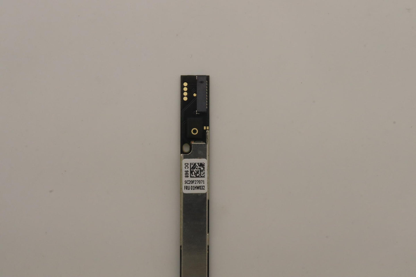 Lenovo Cameradummyfront2Micwtbchy - 01HW032