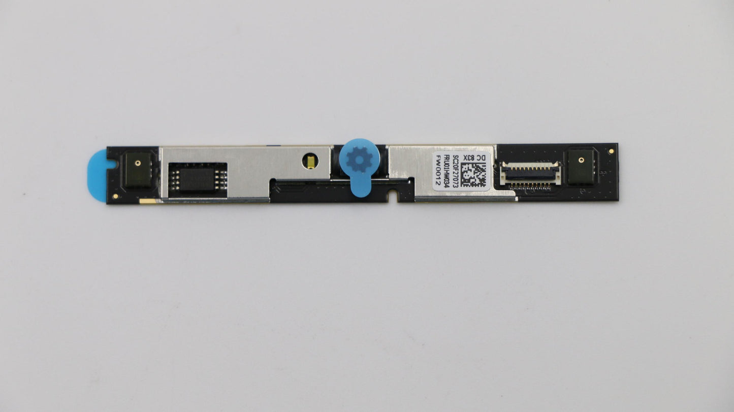 Lenovo Camera 1M Chicony - 01HW034