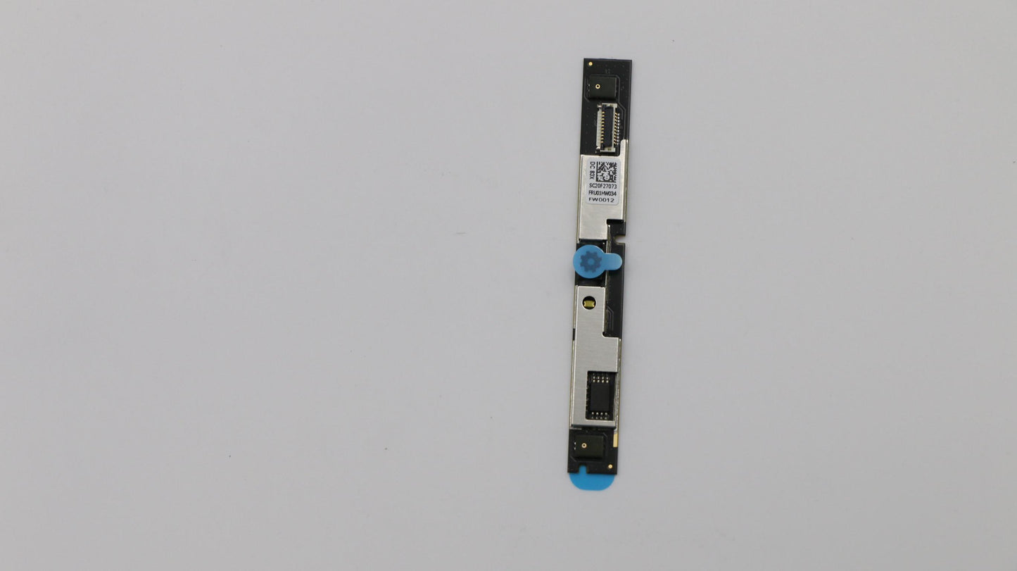 Lenovo Camera 1M Chicony - 01HW034