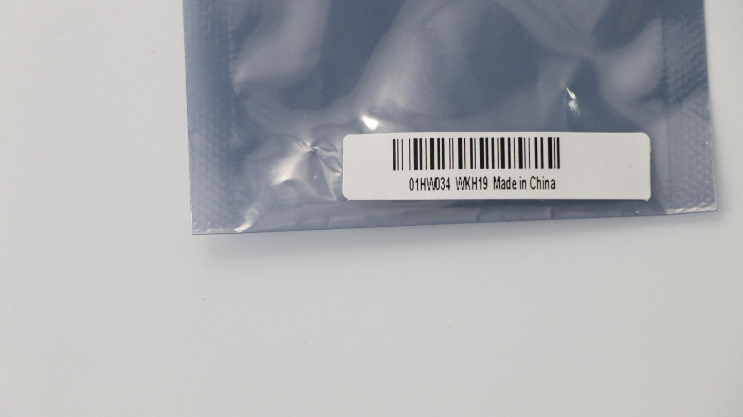 Lenovo Camera 1M Chicony - 01HW034