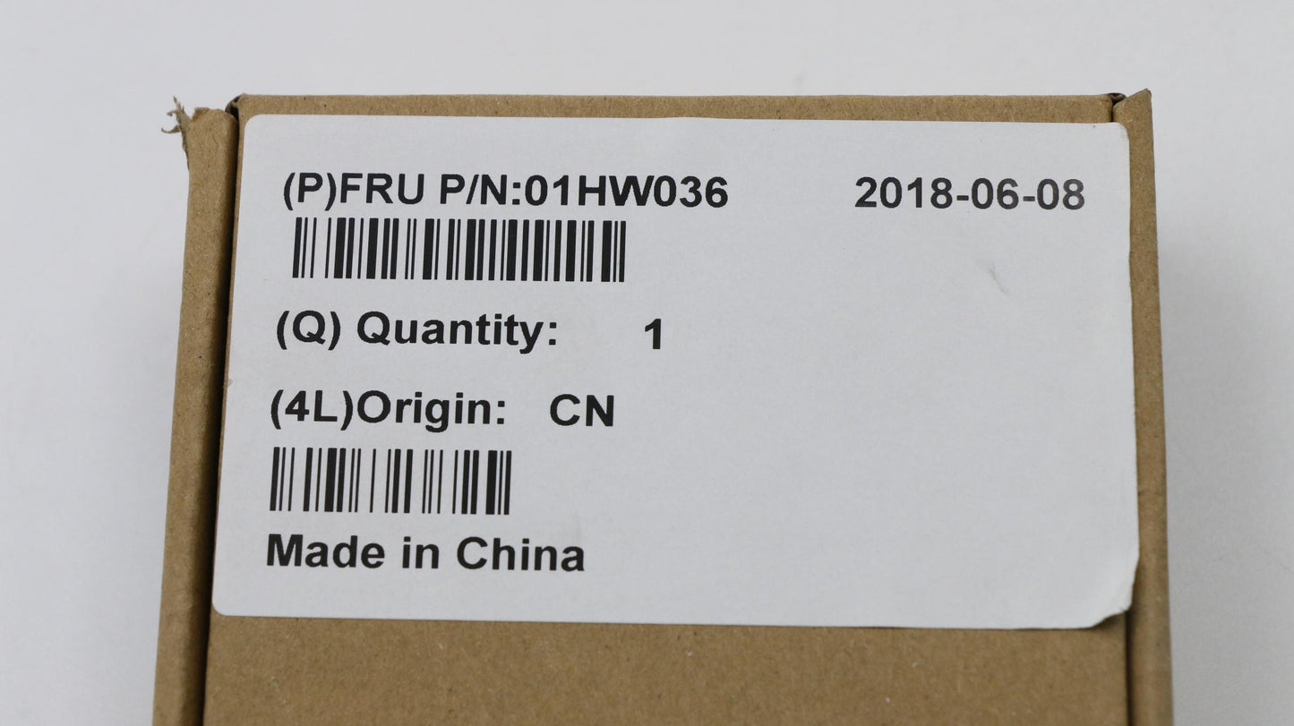 Lenovo Camera 1M Azurewave - 01HW036