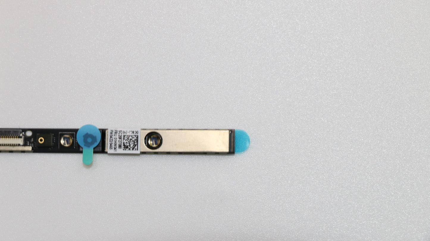 Lenovo Camera 1M Ir Bison - 01HW041