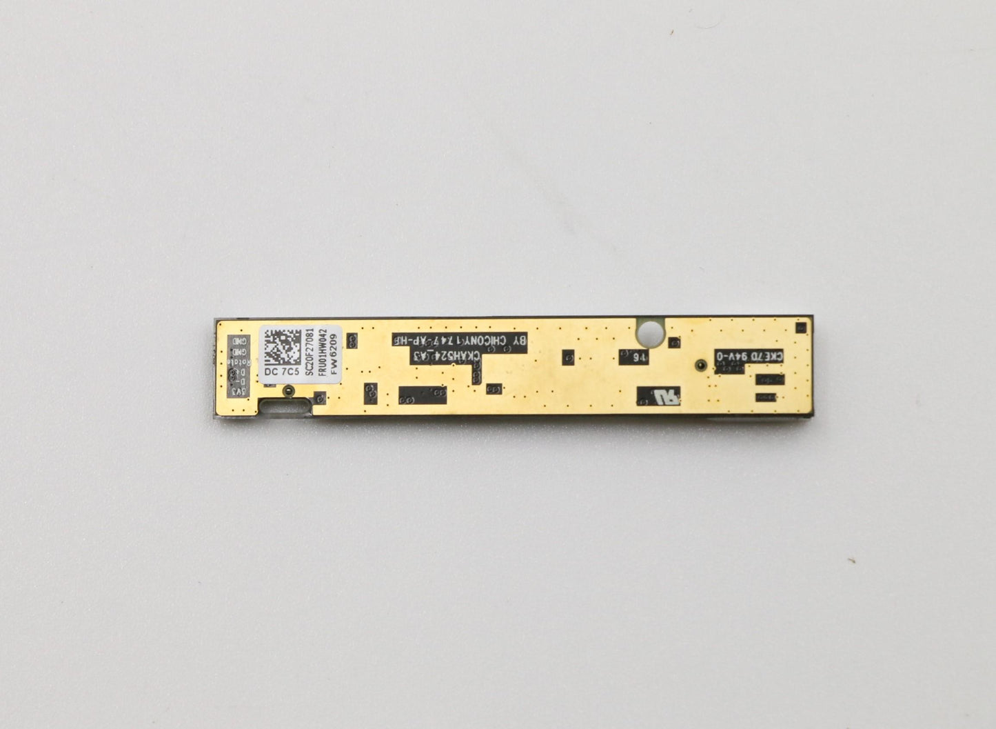 Lenovo Camera 5M Ckah52421004590Lh Ch - 01HW042
