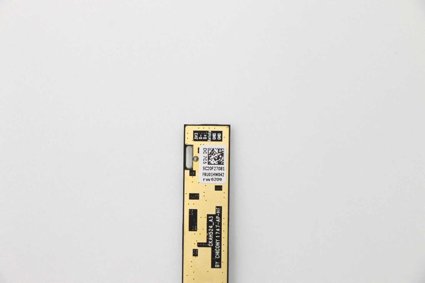 Lenovo Camera 5M Ckah52421004590Lh Ch - 01HW042