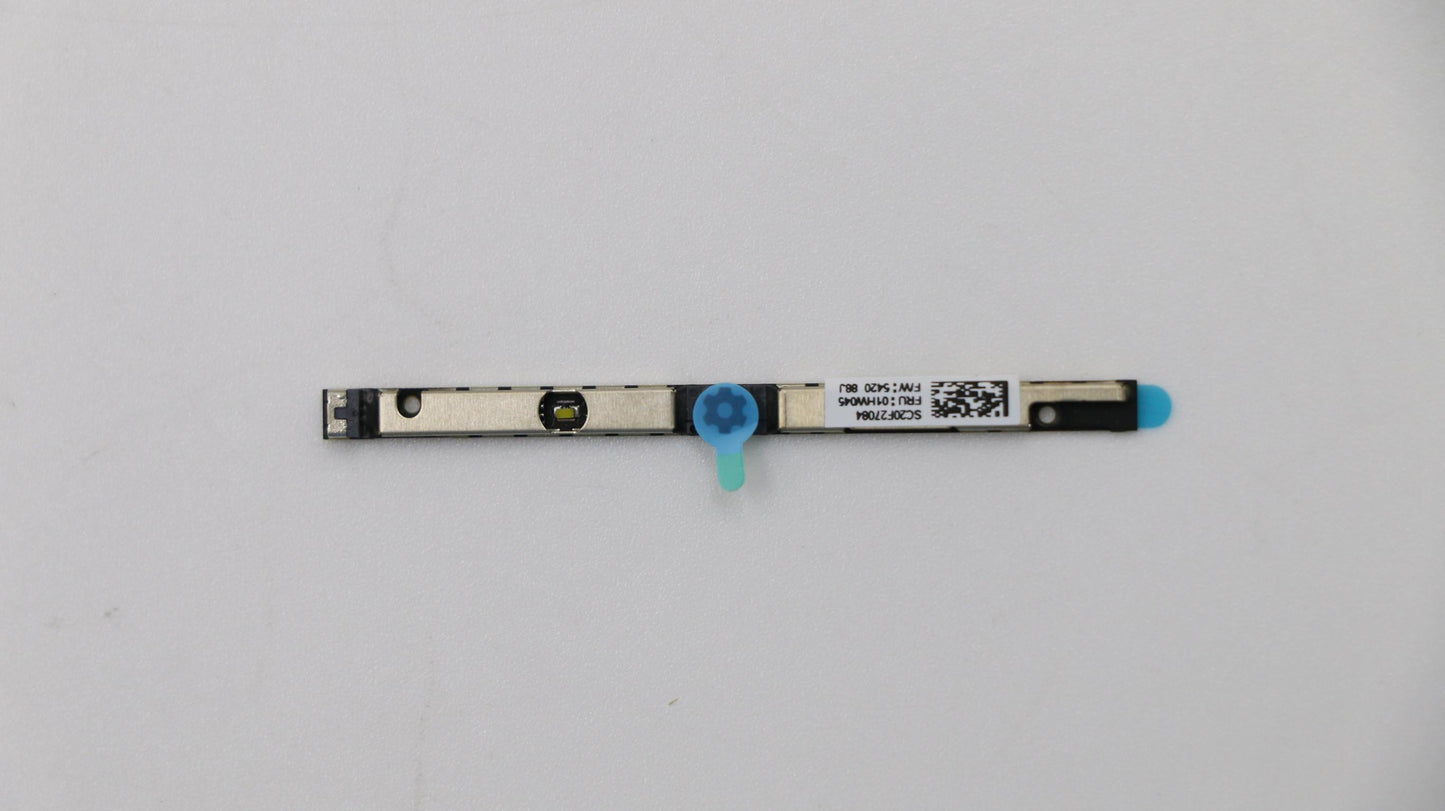 Lenovo Camera 1Mhd Rgb Bng119Vsm204 B - 01HW045