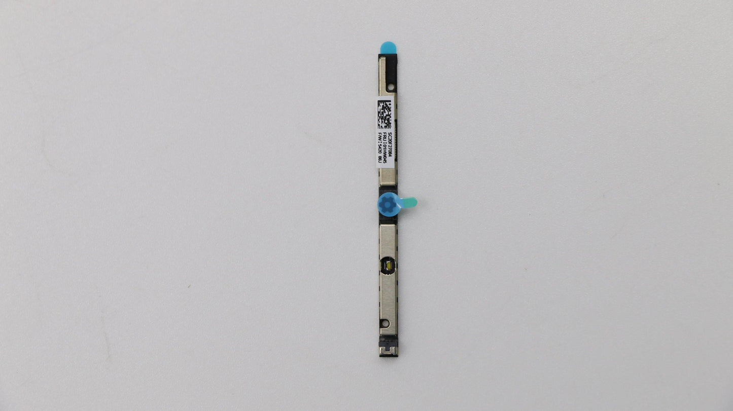 Lenovo Camera 1Mhd Rgb Bng119Vsm204 B - 01HW045