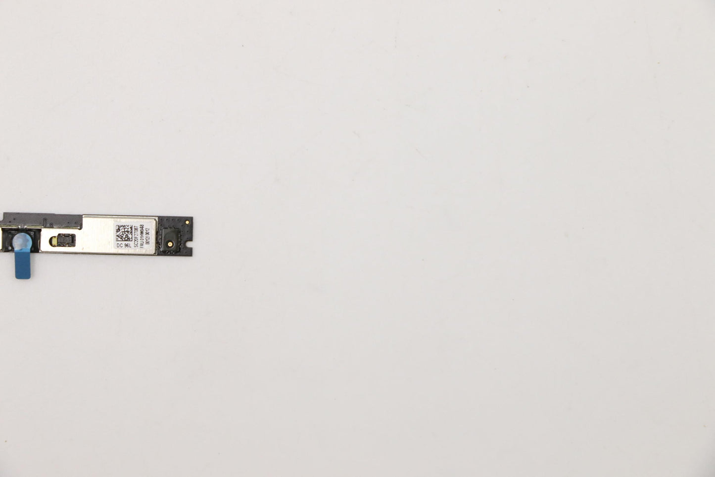 Lenovo Et481 Camera Hdir Front Mic Zi - 01HW048
