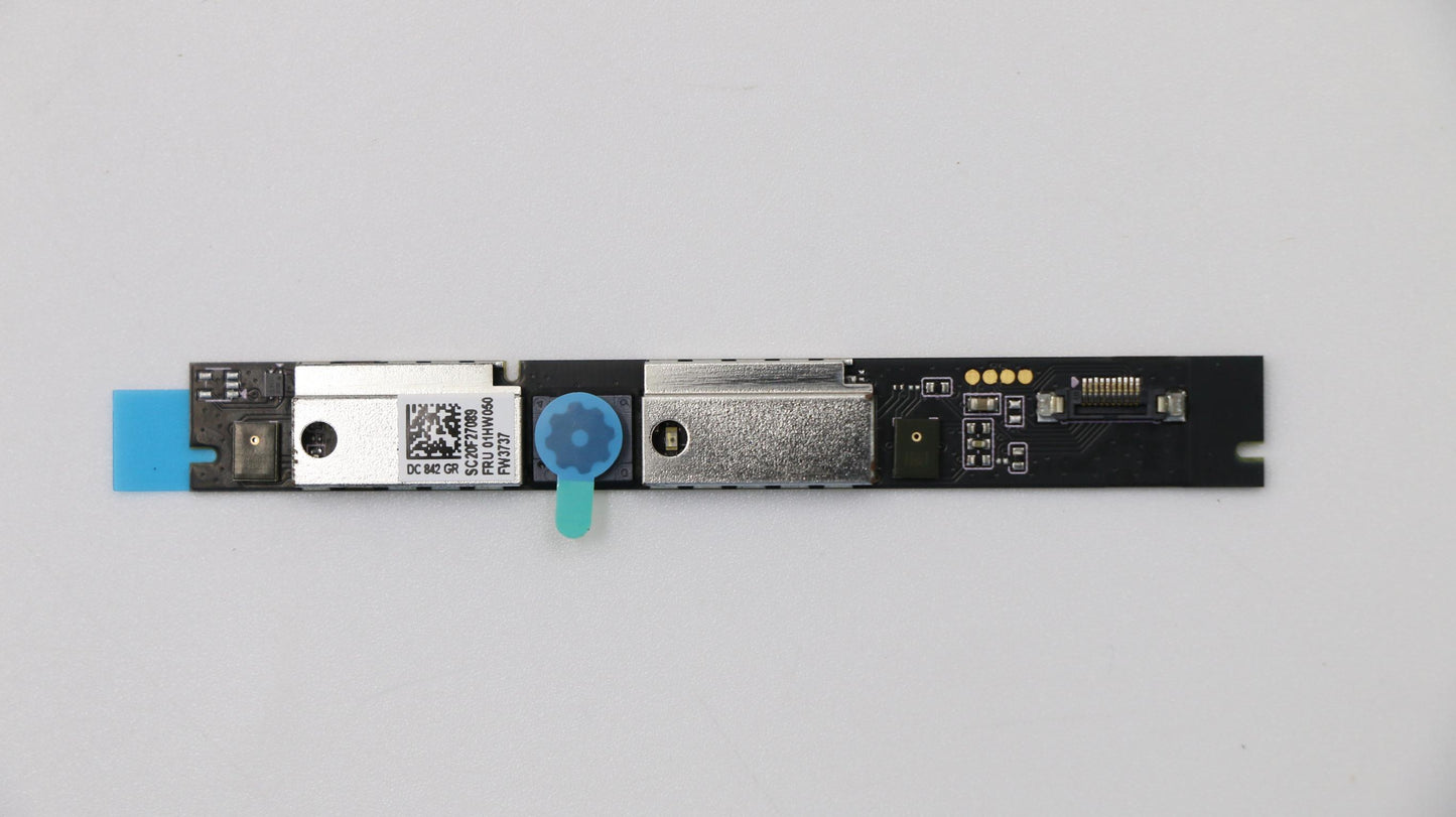 Lenovo Camera Bison 1M New - 01HW050