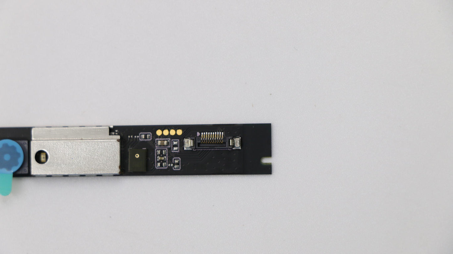 Lenovo Camera Bison 1M New - 01HW050