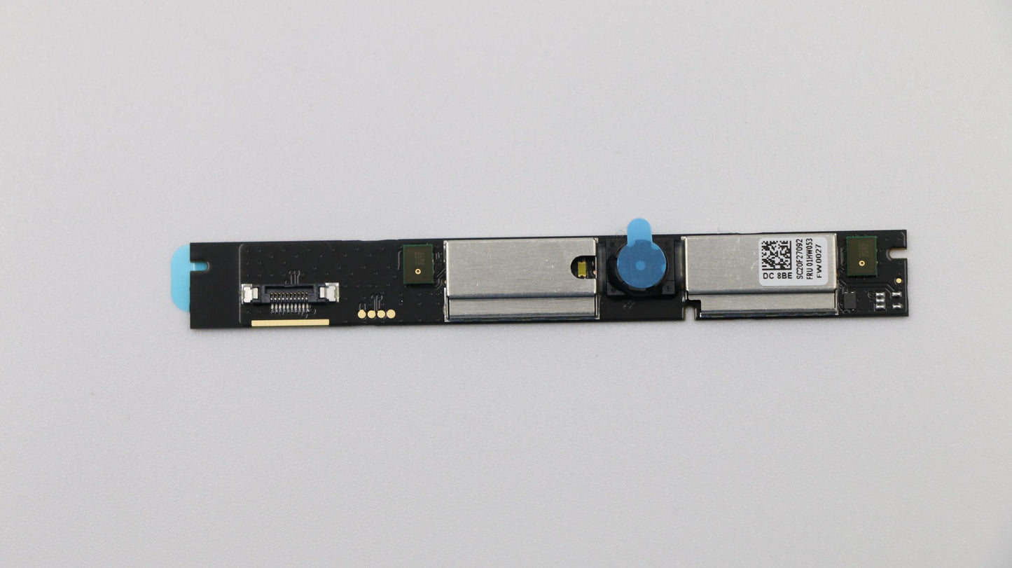 Lenovo Camera Internal - 01HW053