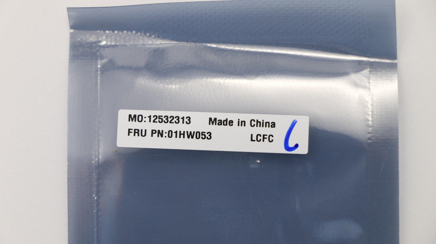 Lenovo Camera Internal - 01HW053