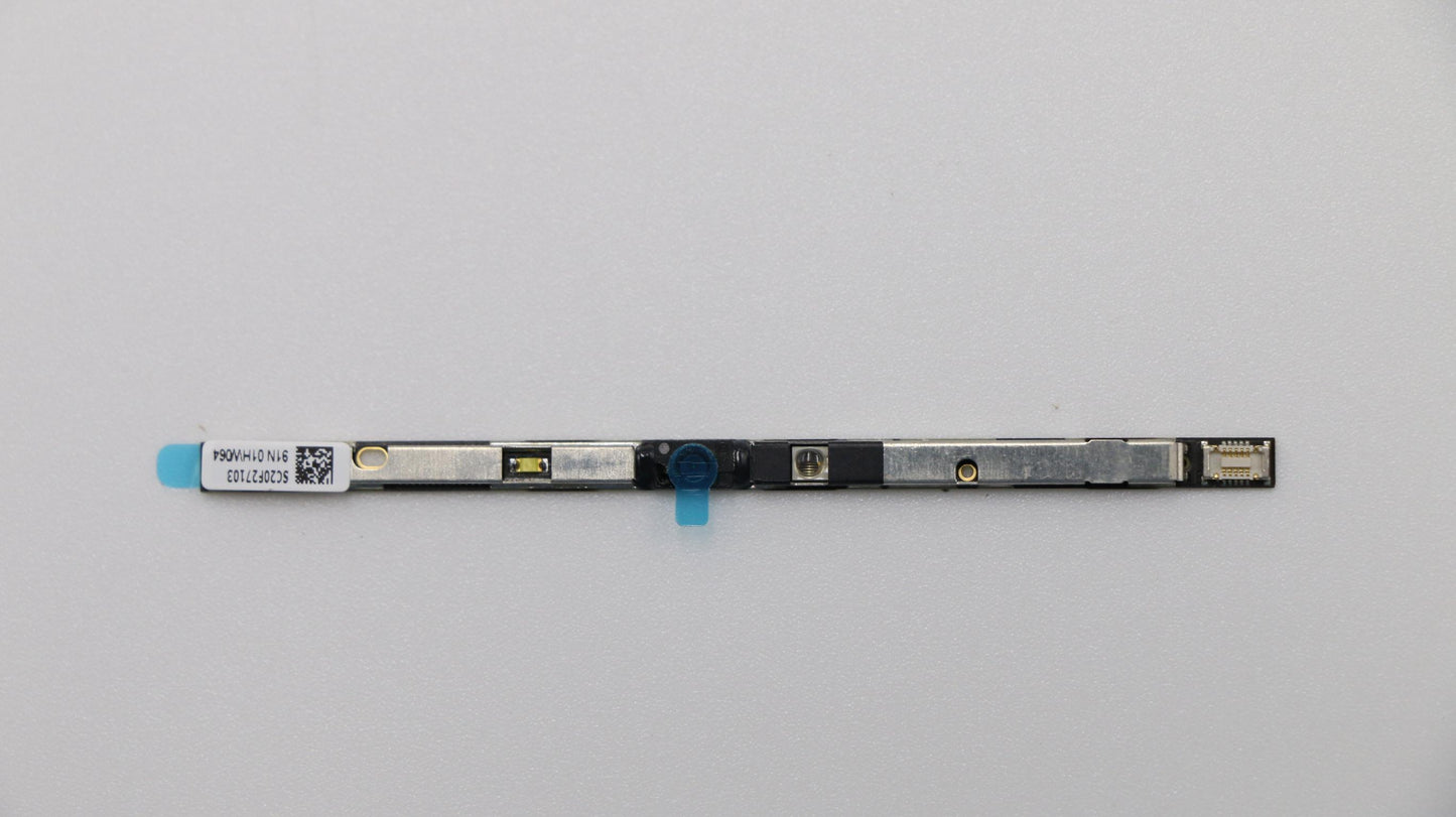 Lenovo Ft491 Camera Hd-Irfrontbtbchy - 01HW064