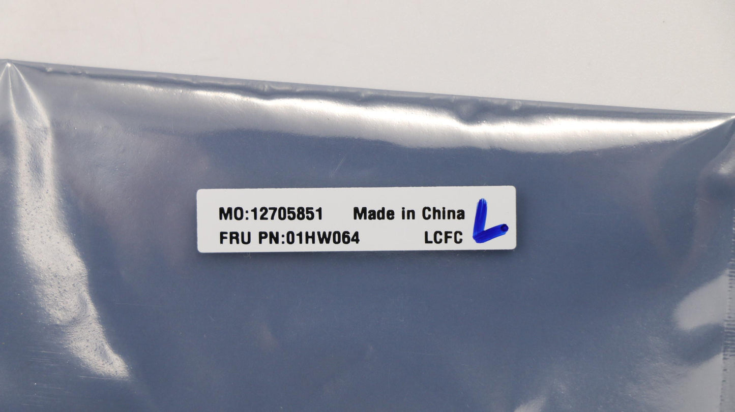 Lenovo Ft491 Camera Hd-Irfrontbtbchy - 01HW064