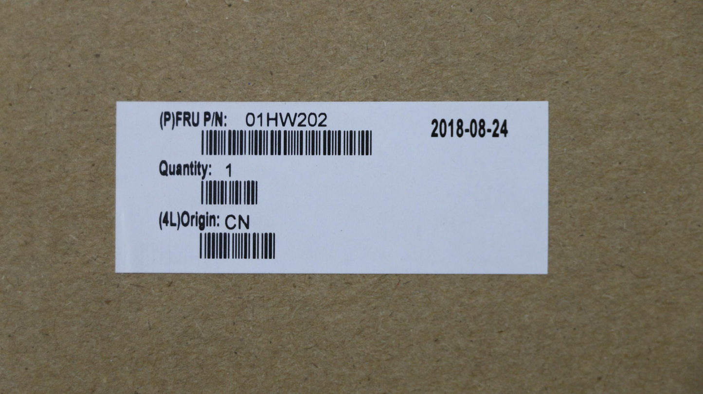Lenovo Payton2Walter2 Bl Kbd,Cfr,Chy - 01HW202
