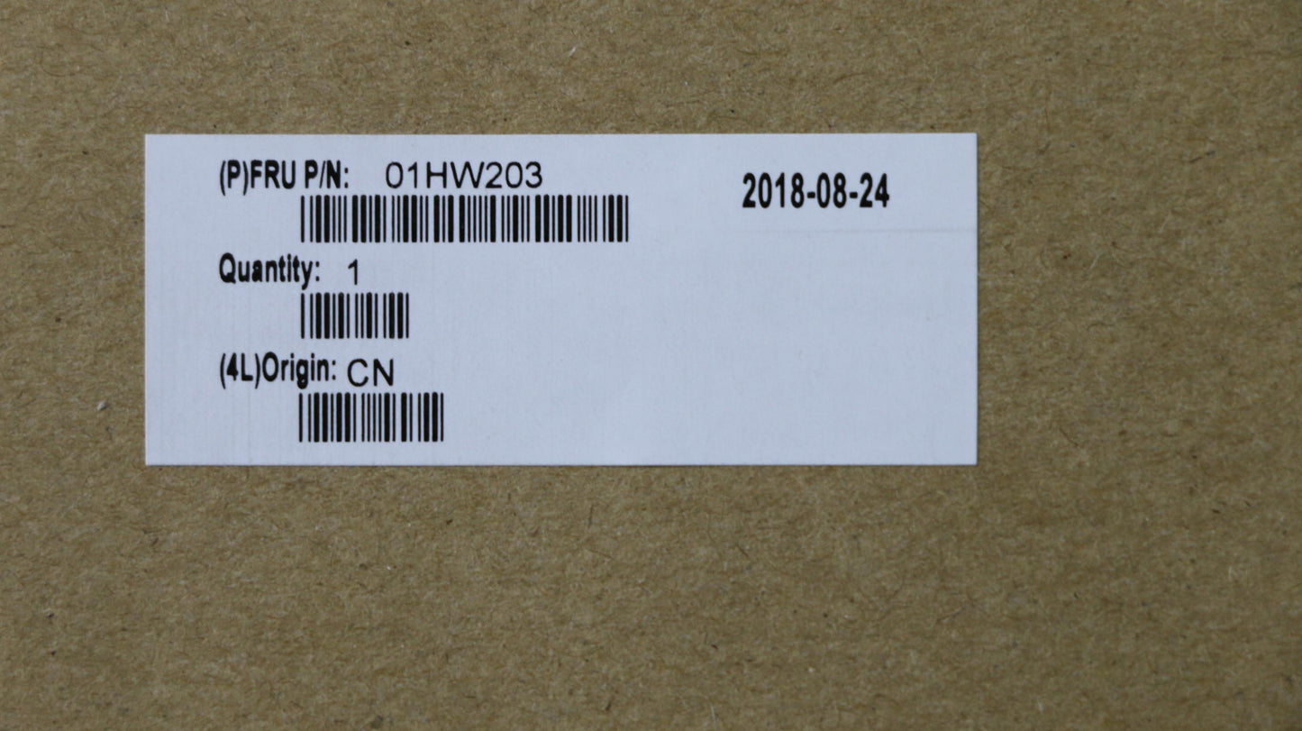 Lenovo Payton2Walter2 Bl Kbd,Las,Chy - 01HW203