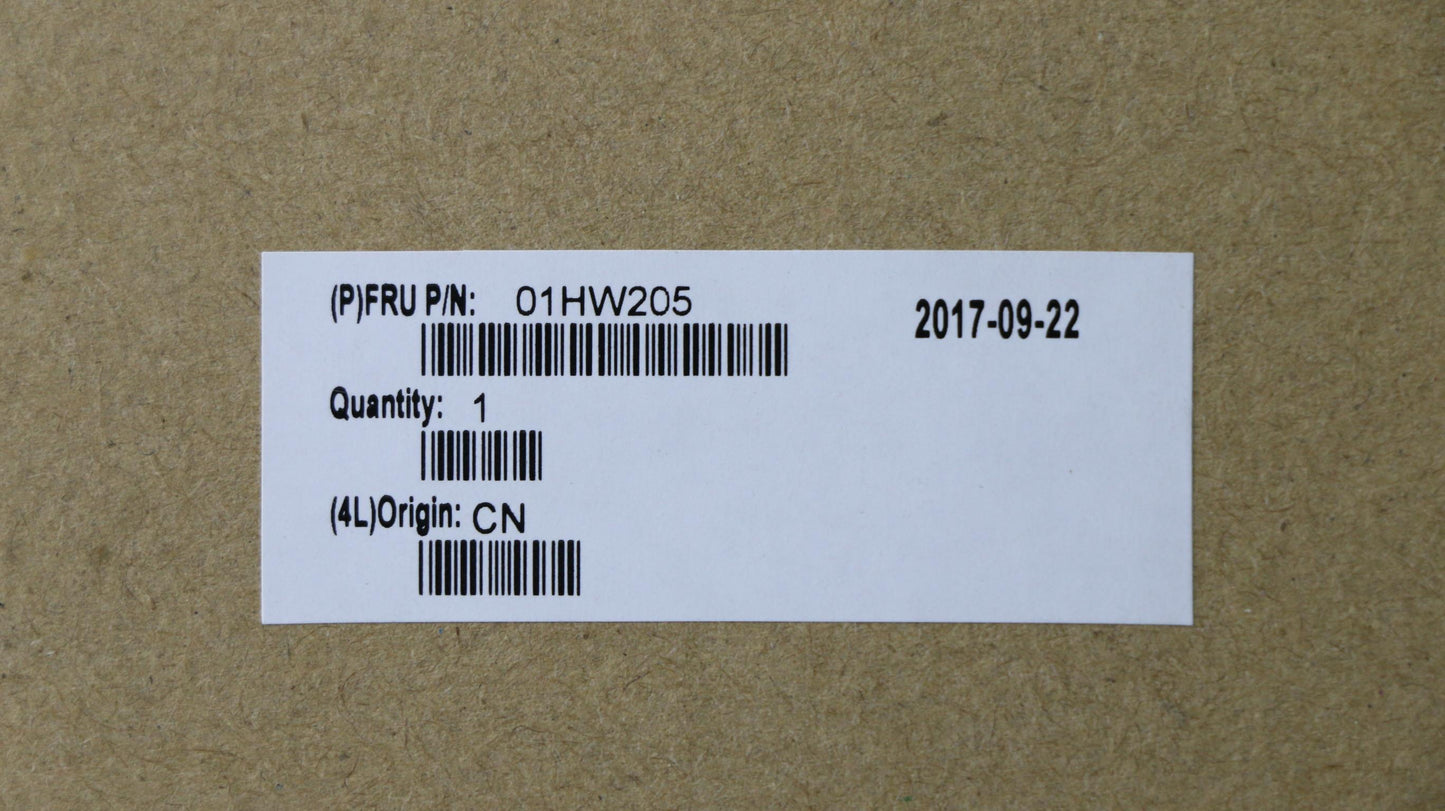 Lenovo Payton2Walter2 Bl Kbd,Ara,Chy - 01HW205